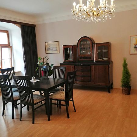 Ferienwohnung Mathilde Ybbs an der Donau Exterior foto