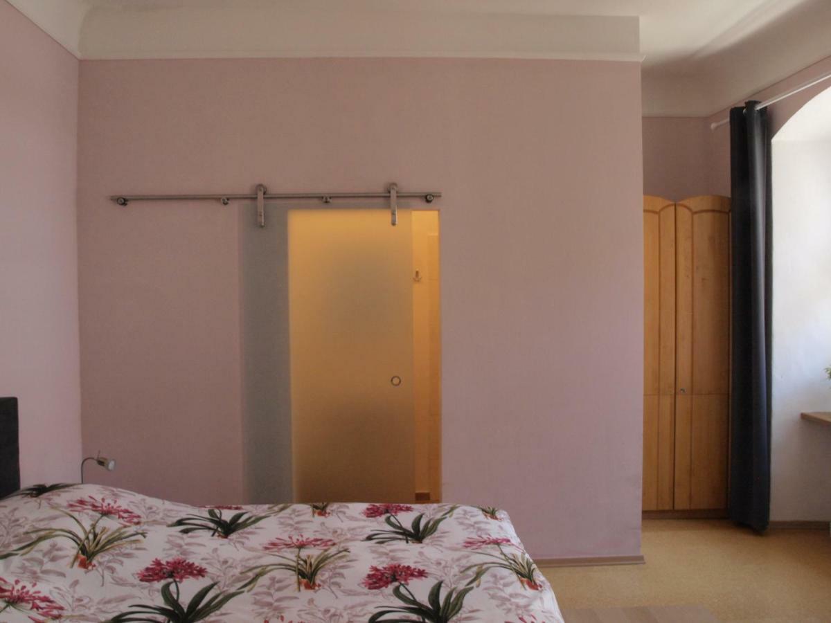 Ferienwohnung Mathilde Ybbs an der Donau Exterior foto
